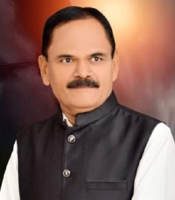 श्री.किरण जाधव